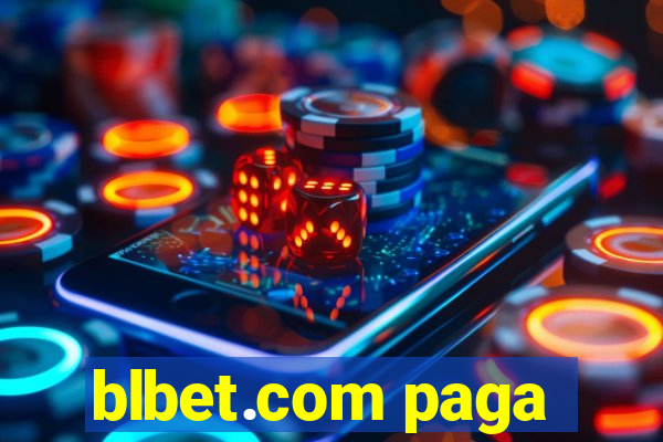 blbet.com paga