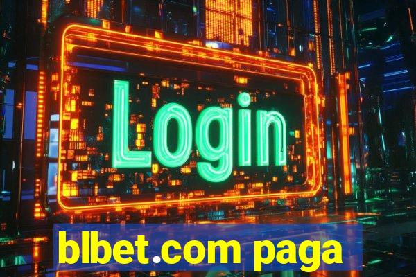 blbet.com paga