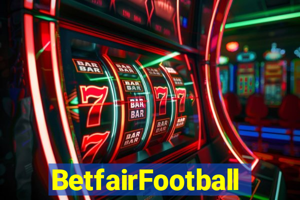 BetfairFootball