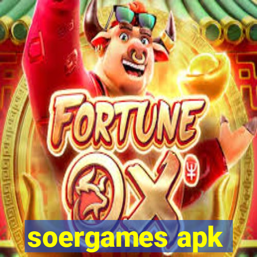 soergames apk