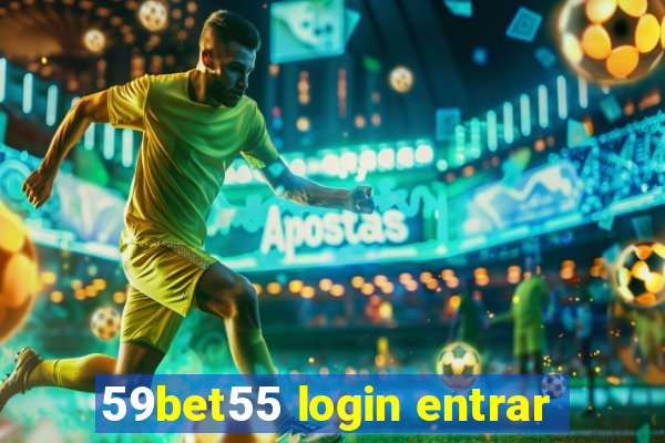 59bet55 login entrar