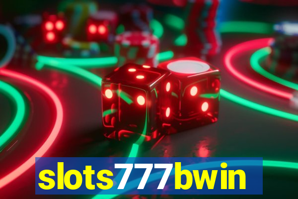 slots777bwin