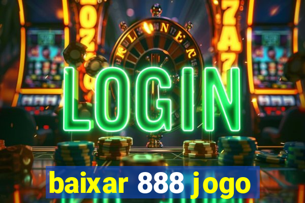 baixar 888 jogo