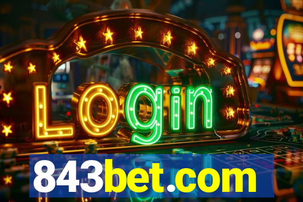 843bet.com