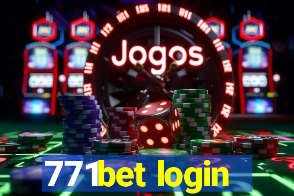 771bet login