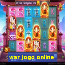 war jogo online