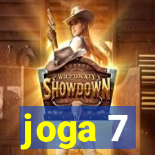 joga 7