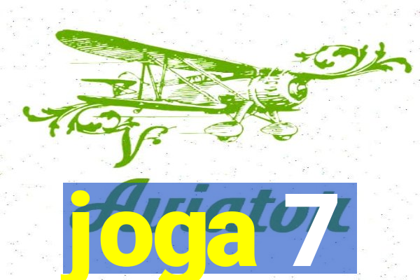 joga 7