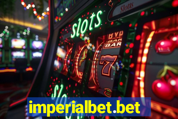 imperialbet.bet