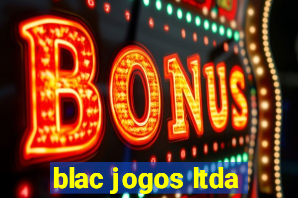 blac jogos ltda