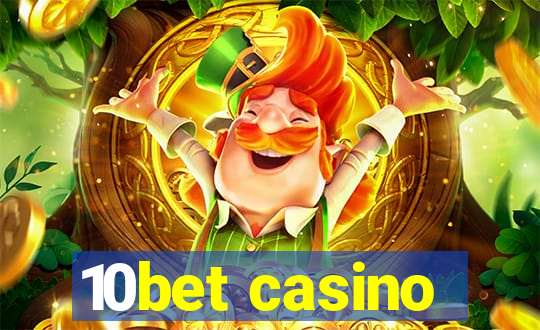 10bet casino