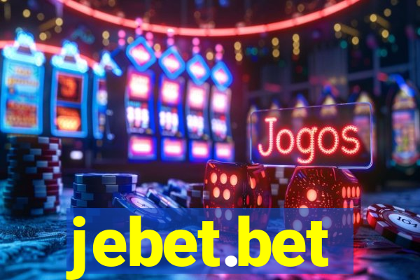 jebet.bet