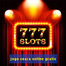 jogo ceara online gratis