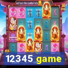 12345 game