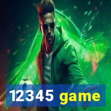 12345 game