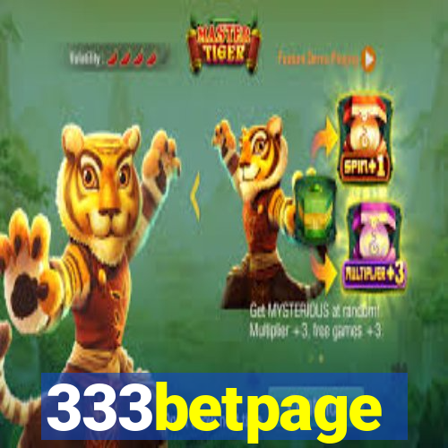 333betpage