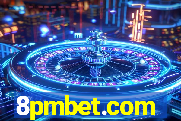 8pmbet.com