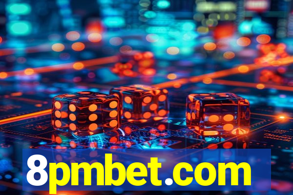 8pmbet.com