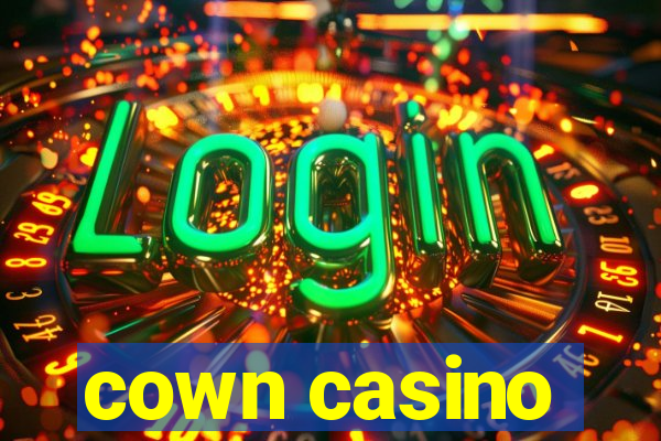 cown casino