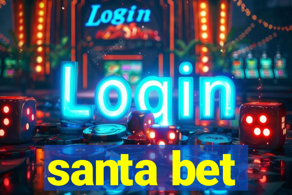 santa bet