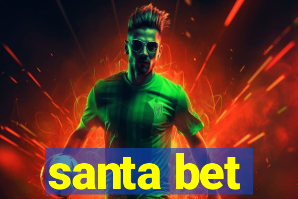 santa bet