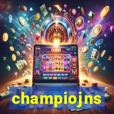 champiojns