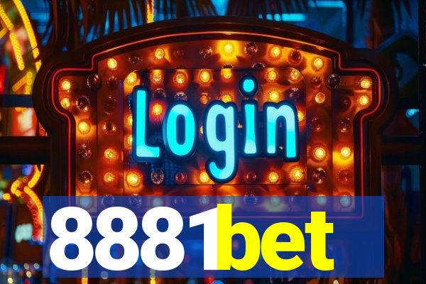 8881bet