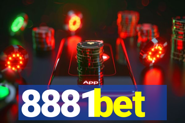 8881bet