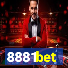 8881bet