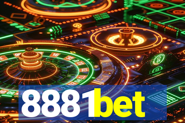 8881bet