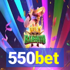 550bet