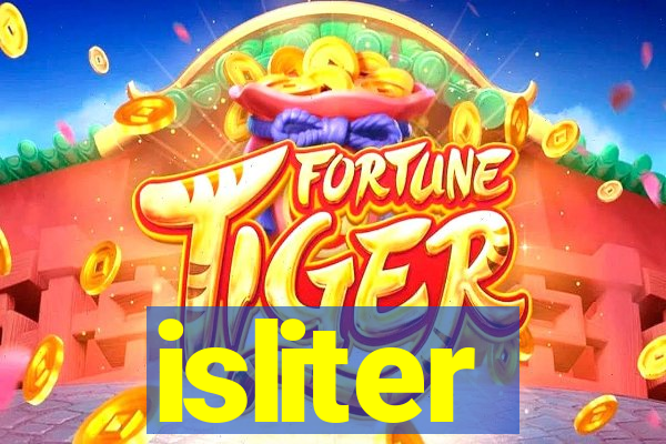 isliter