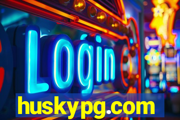 huskypg.com