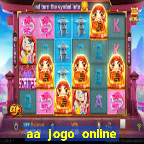 aa jogo online casino jogos de criptografia