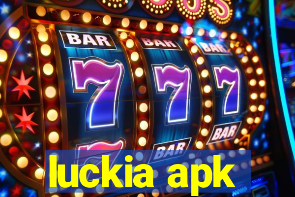 luckia apk