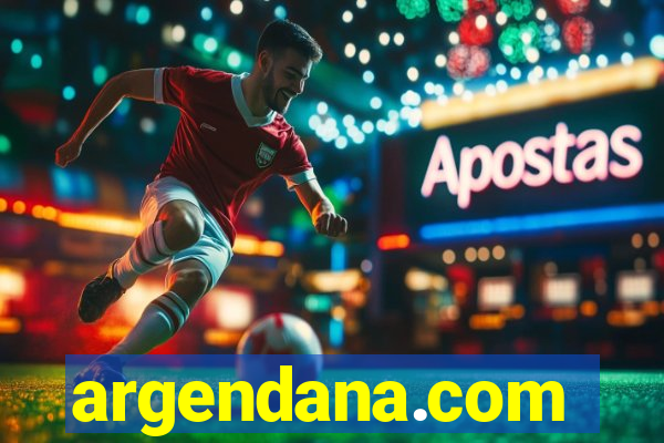 argendana.com