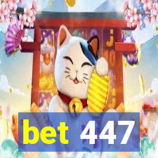 bet 447