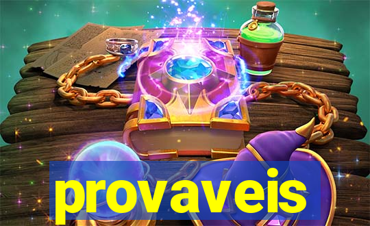 provaveis escala莽玫es brasileir茫o