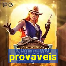 provaveis escala莽玫es brasileir茫o