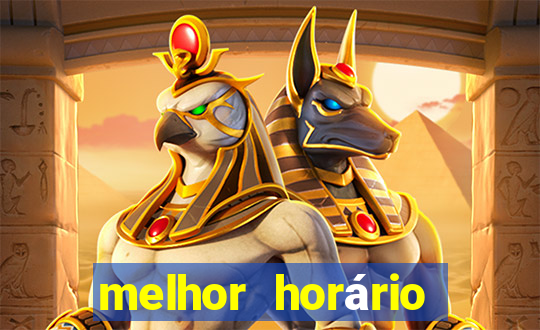 melhor horário para jogar blaze