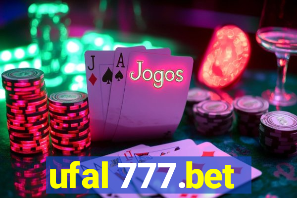 ufal 777.bet