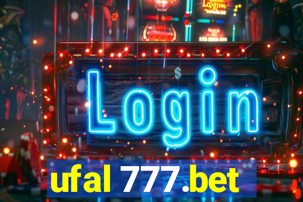 ufal 777.bet