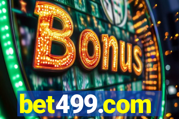 bet499.com