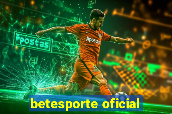 betesporte oficial