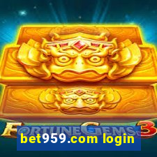 bet959.com login