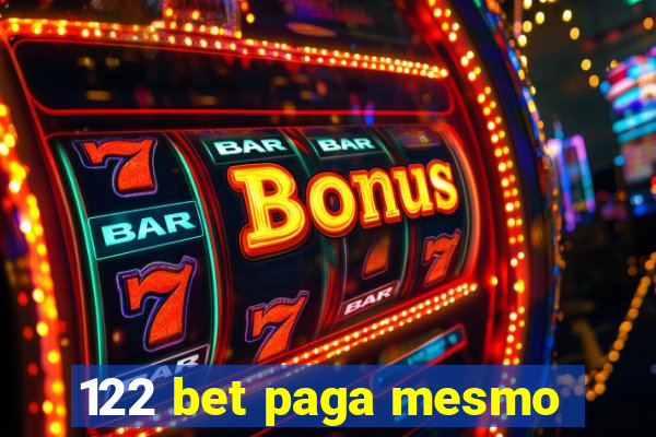 122 bet paga mesmo