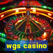 wgs casino