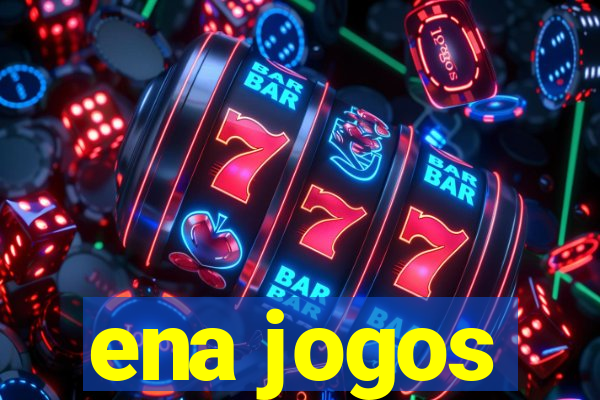 ena jogos