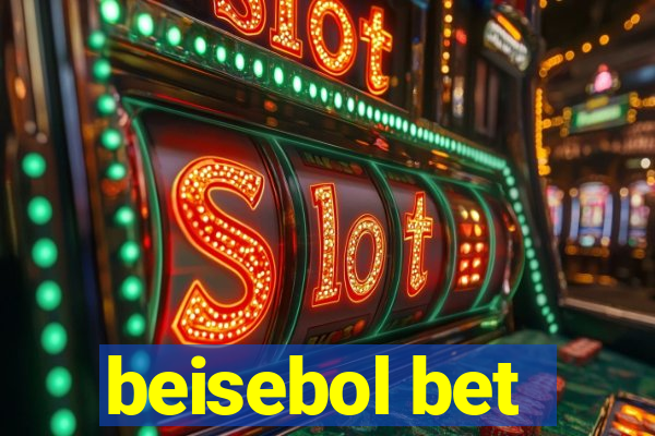 beisebol bet