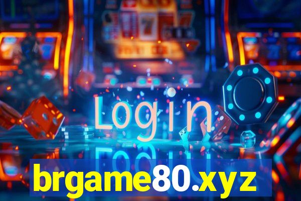 brgame80.xyz